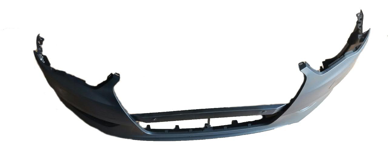 8V0807065GRU VAG Paragolpes delantero