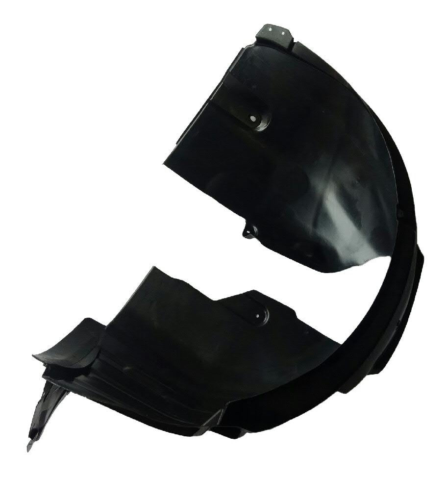 Guardabarros interior derecho, aleta delantera VAG 8V0821172 precio, desde 34,33 EUR