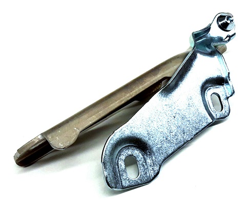 8V0823302G VAG Bisagra de capot derecha