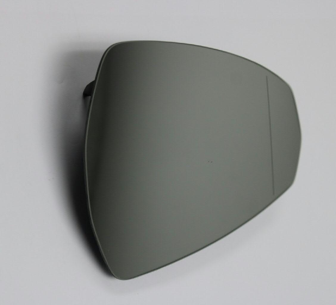 8V0857536E VAG Cristal de espejo retrovisor derecho
