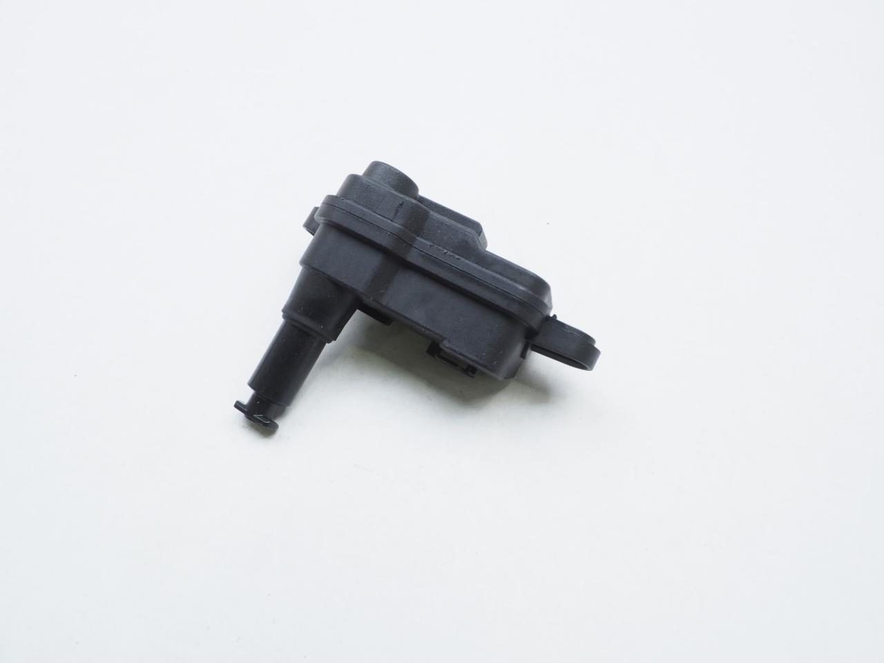 8V0862159 VAG Motor apertura de tapa combustible