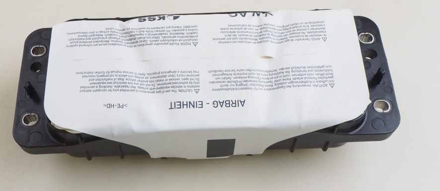8V0880204M VAG Airbag lateral 