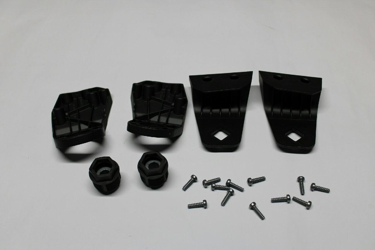 Soporte de fijación del faro delantero izquierdo VAG 8V0998121 precio, desde 22,32 EUR