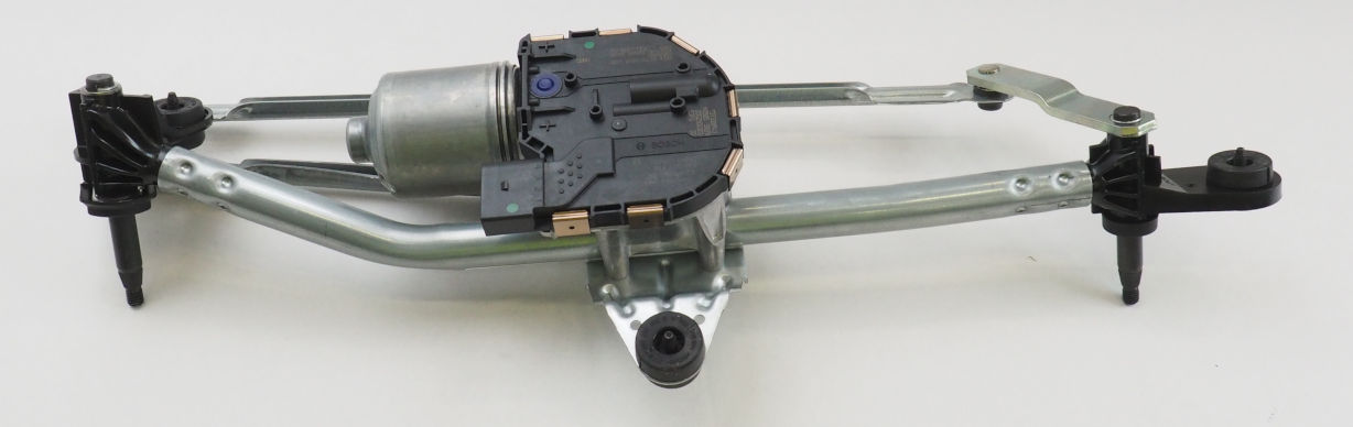 Varilla de limpiaparabrisas para Audi A3 8VS, 8VM