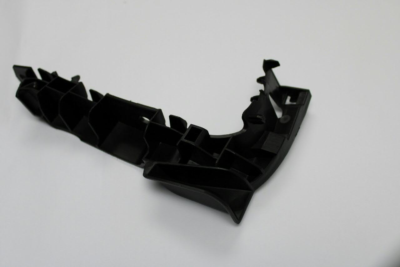 Comprar 8V3807183A VAG Guía del parachoques delantero izquierda