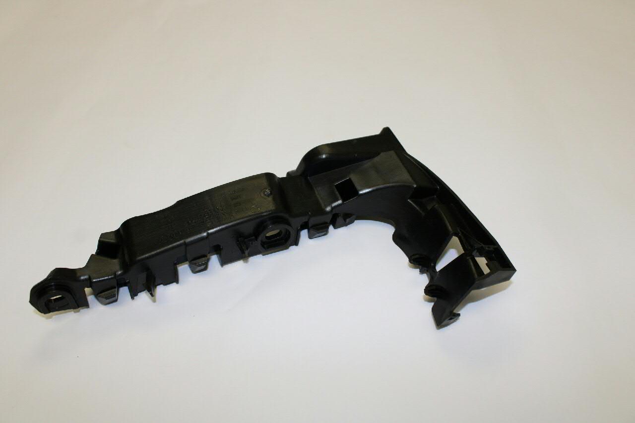 Comprar 8V3807184B VAG Guía derecha del parachoques delantero