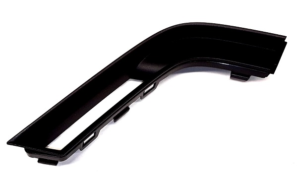 Moldura de parachoques delantera izquierda VAG 8V3807823 precio, desde 15,09 EUR