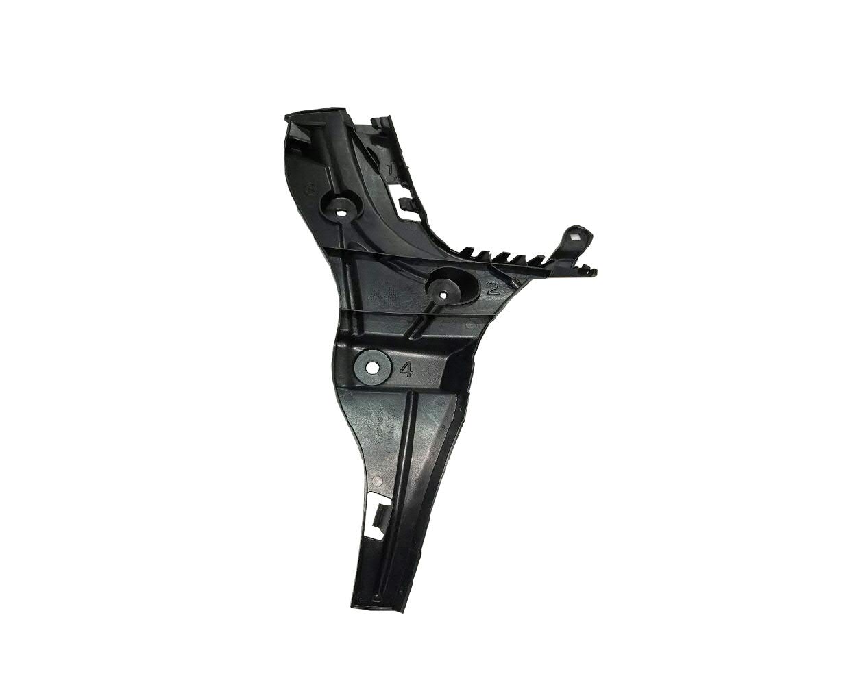 8V4807378A VAG Soporte del paragolpes trasero derecho