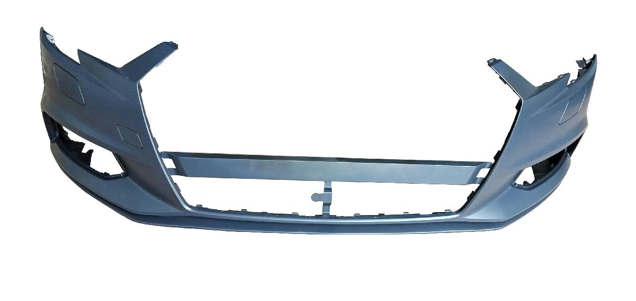 Parachoques delantero VAG 8V5807065QGRU precio, desde 152,04 EUR