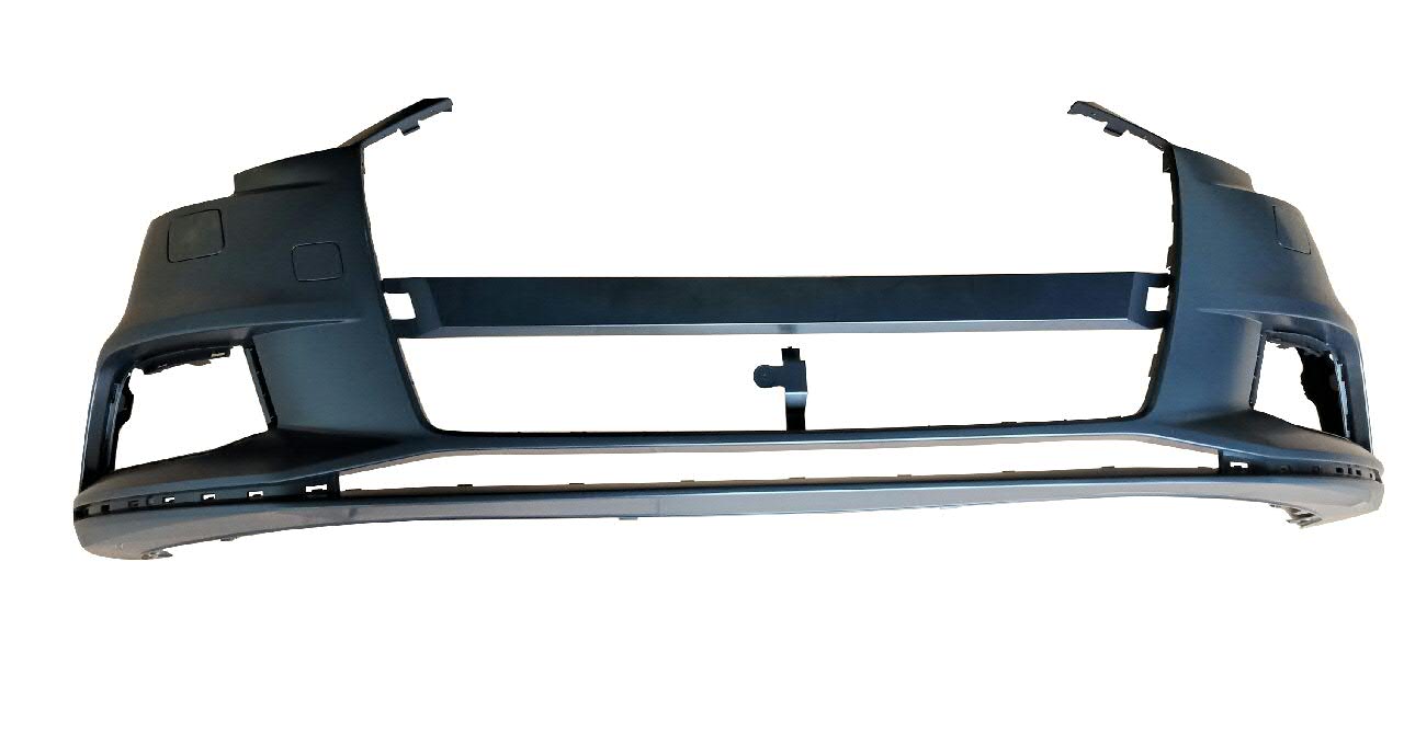 8V5807065QGRU VAG Paragolpes delantero