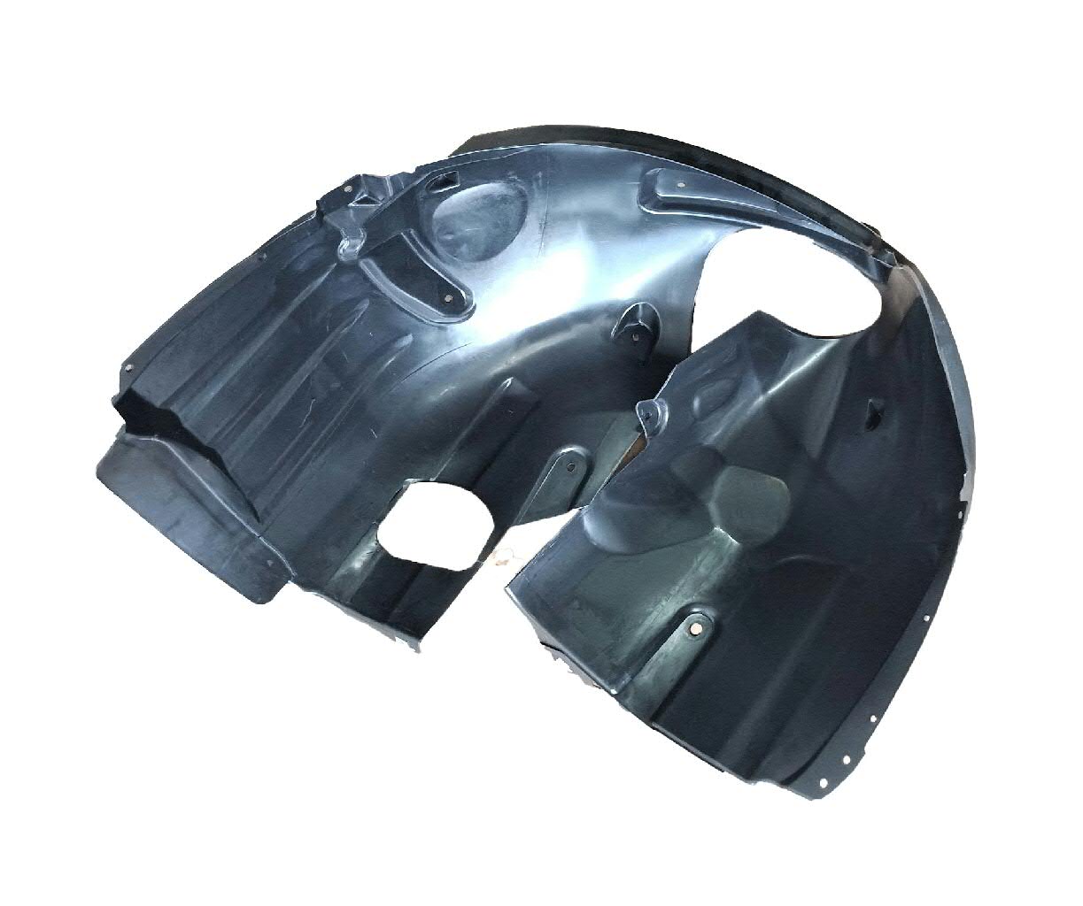 Guardalodos interior izquierdo, guardafango delantero VAG 8V5821171 precio, desde 33,09 EUR