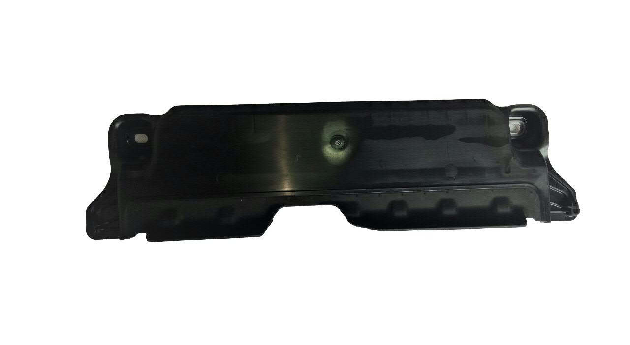 Protección inferior trasera izquierda 8V5825230A VAG
