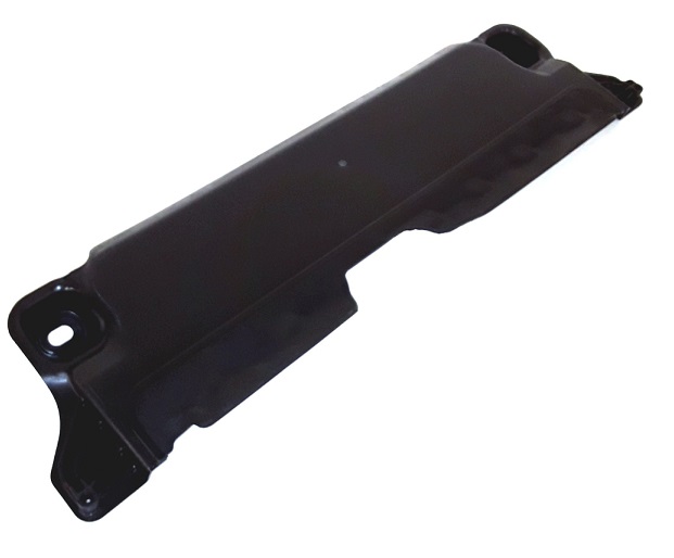 8V5825230A VAG Protección inferior trasera izquierda