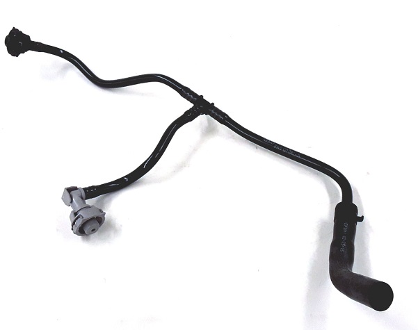 Comprar 8W0121081AN VAG Manguera superior del depósito de expansión