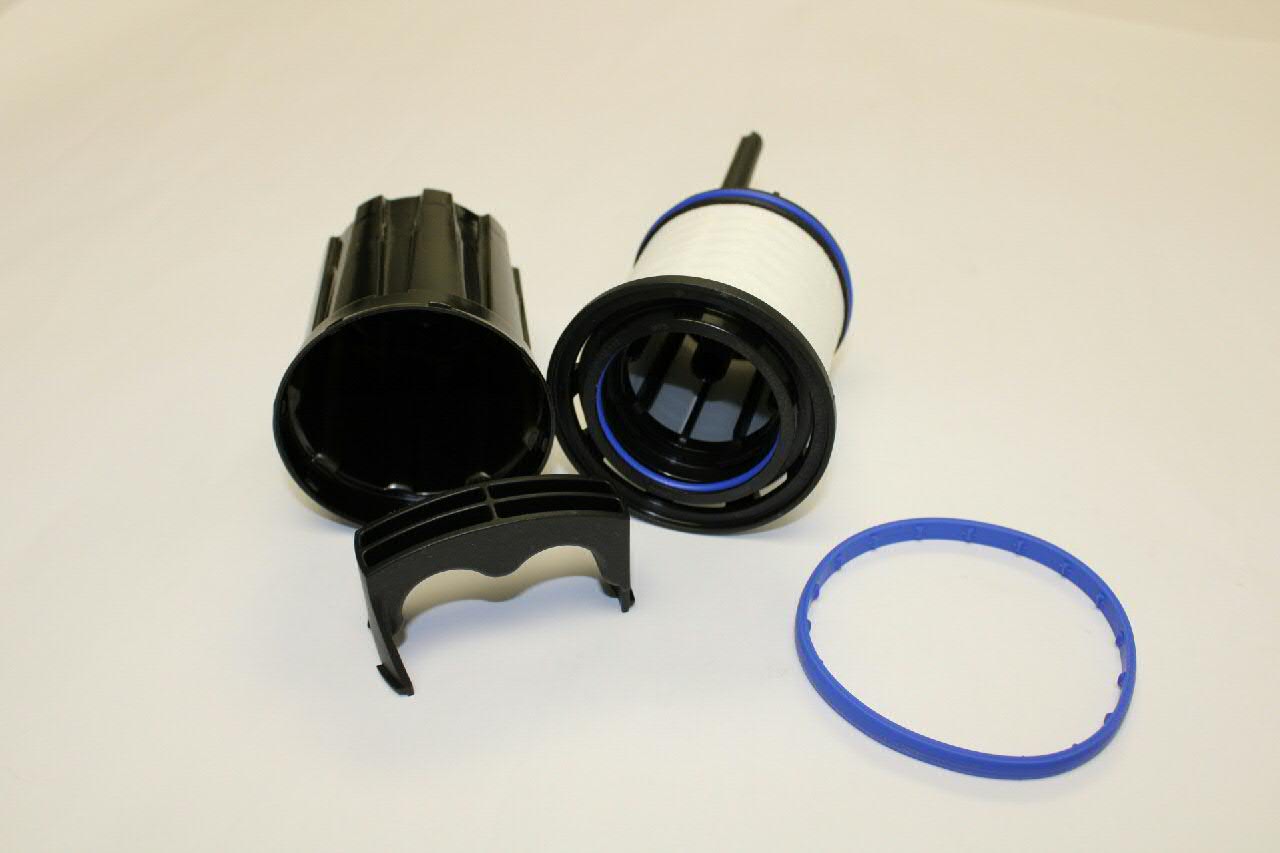 Comprar Filtro de combustible Audi A7  4KA a bajo precio