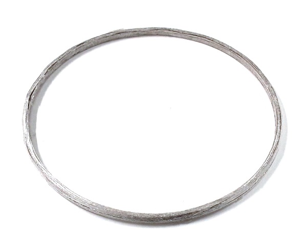 8W0253115G VAG Junta del catalizador