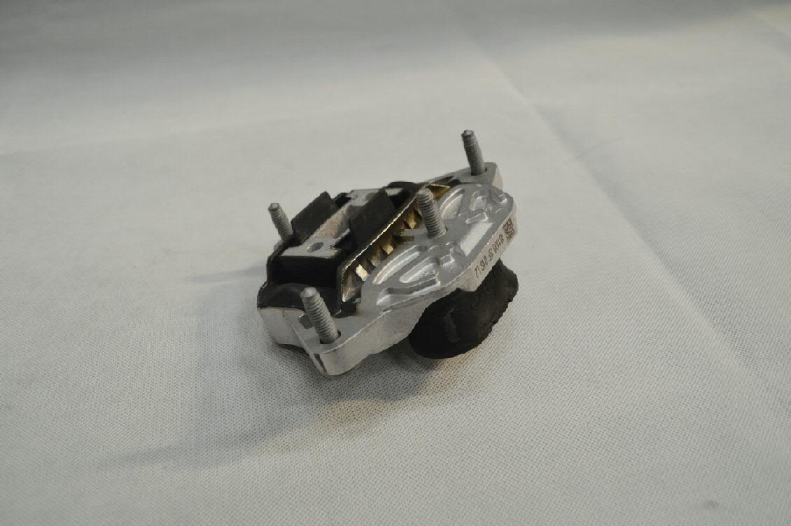 Comprar Taco de caja de cambios Audi Q5  FYB, FYG