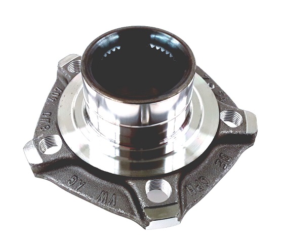 8W0407613 VAG Cubo delantero