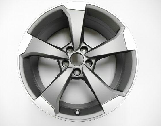 8W0601025CG VAG Aros