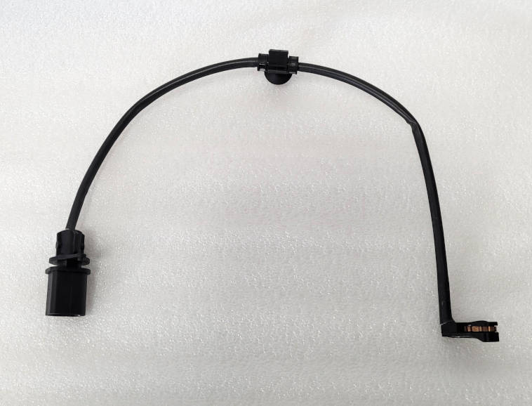 Sensor de desgaste de pastillas de freno trasero VAG 8W0615121E precio, desde 4,02 EUR