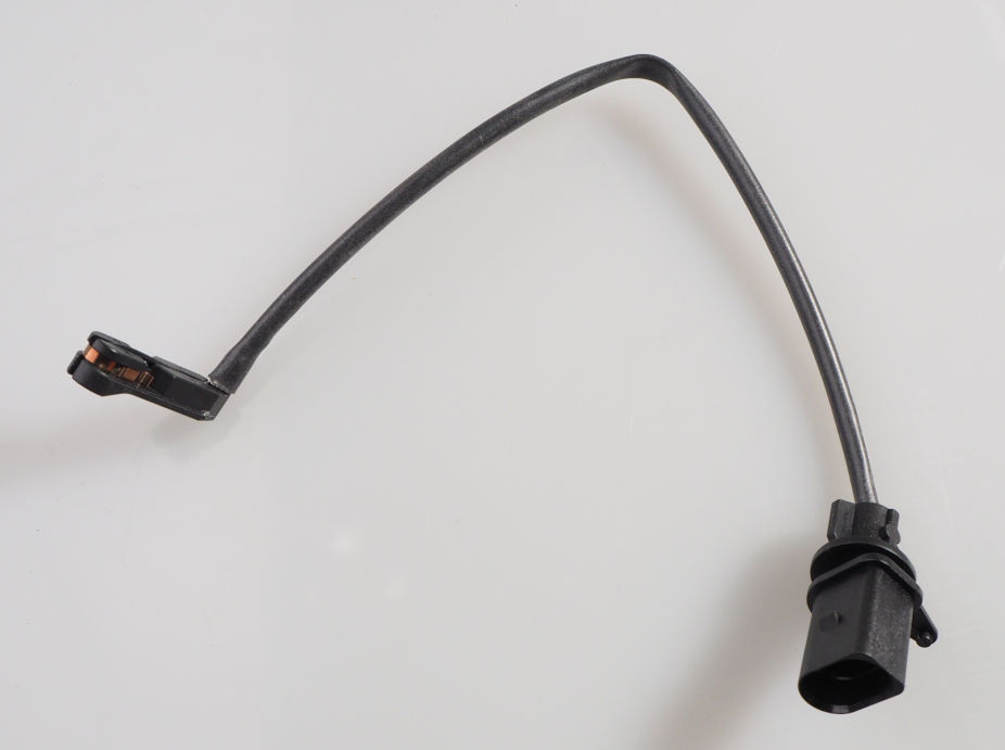 Sensor de desgaste de las pastillas de freno delanteras VAG 8W0615121H precio, desde 7,39 EUR