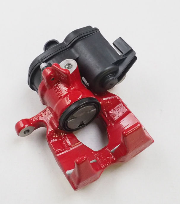 Kit de reparación de pinzas de freno trasero para Audi A4 8W2, 8WC