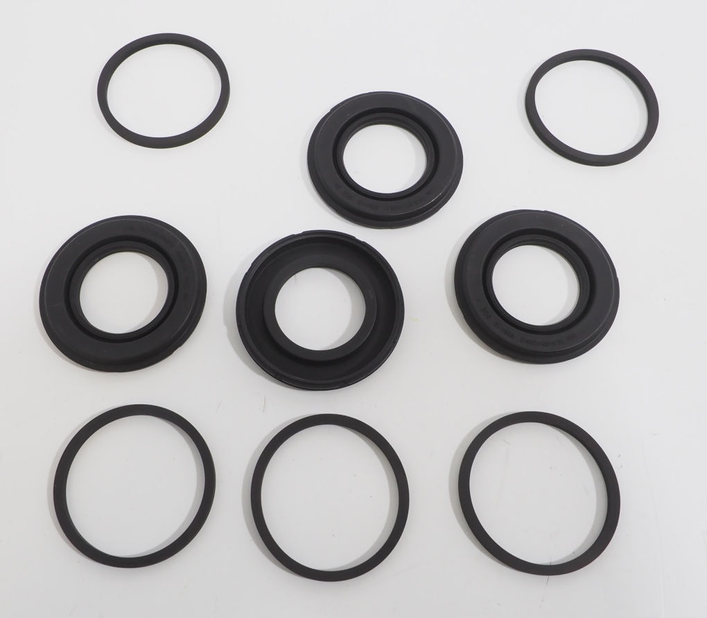 8W0698471 VAG Kit de reparación de pinzas