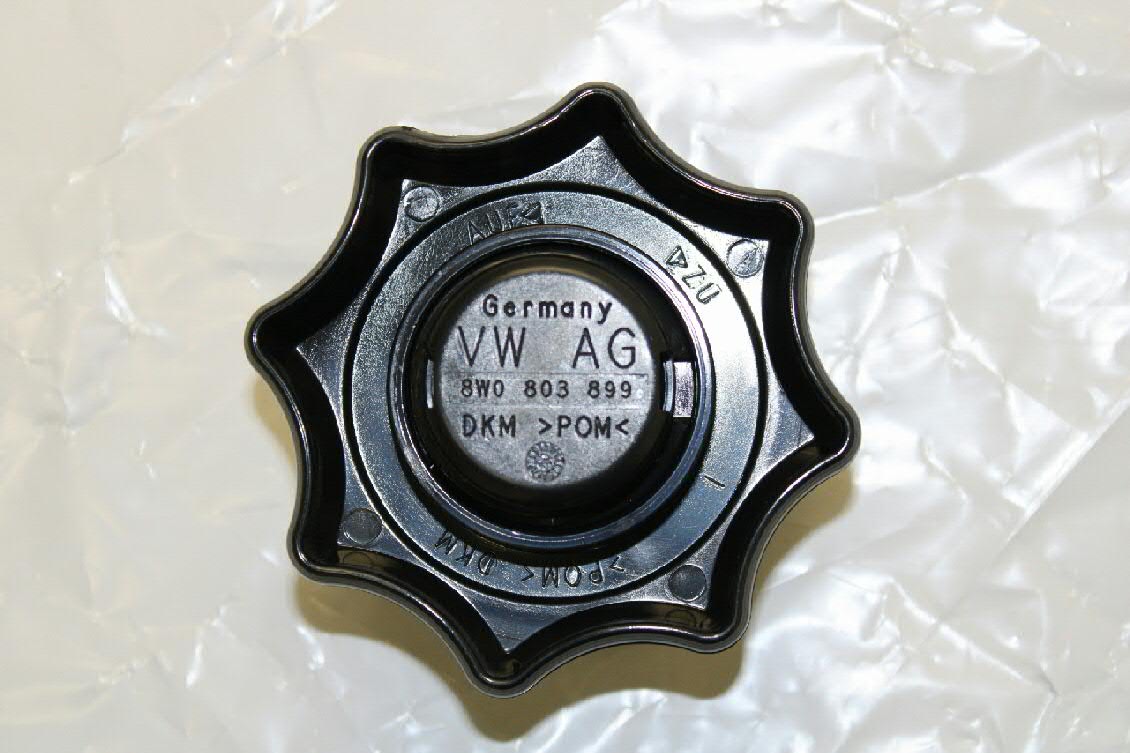8W0803899 VAG