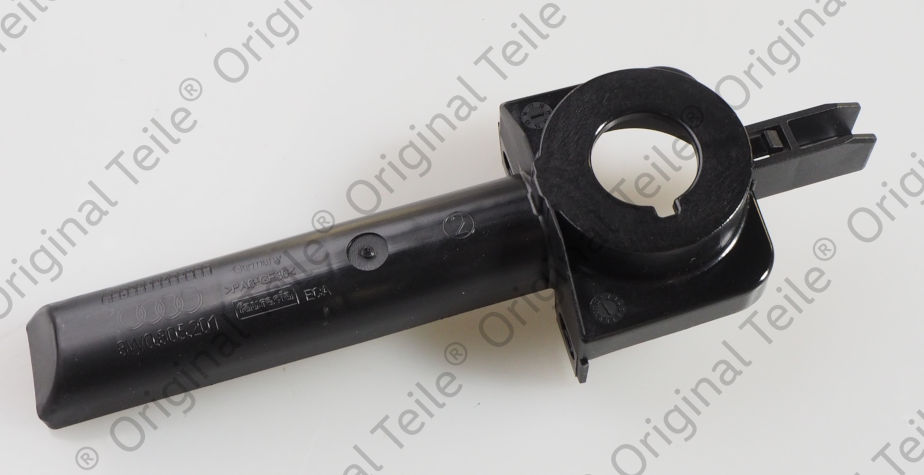 8W0805201 VAG Soporte inferior del radiador