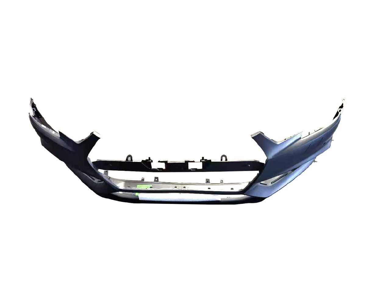 Paragolpes 1227901P FPS