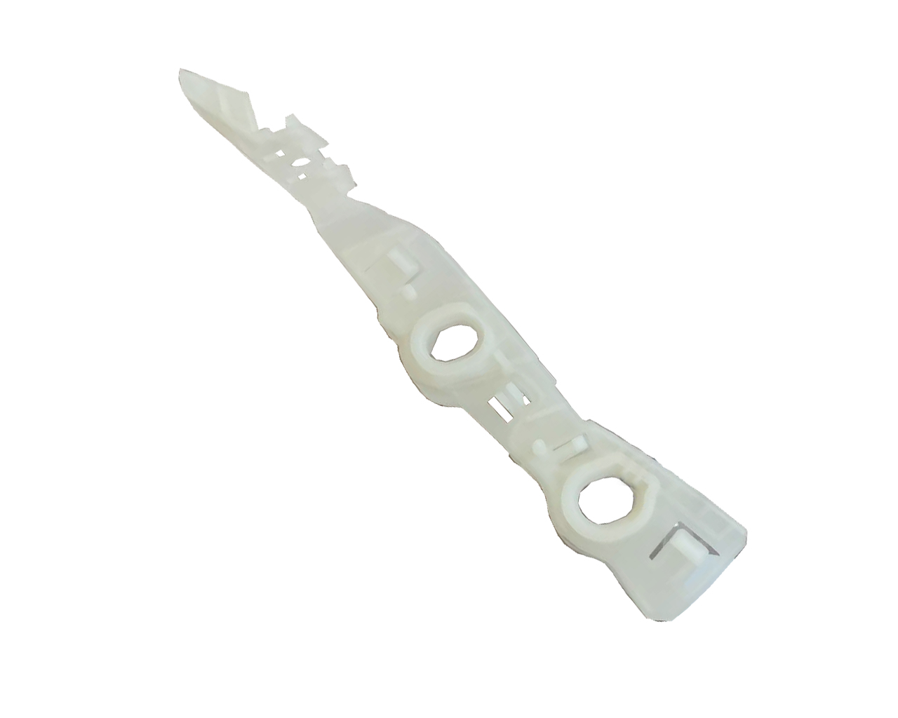 8W0807284A VAG Soporte de parachoques delantero derecho