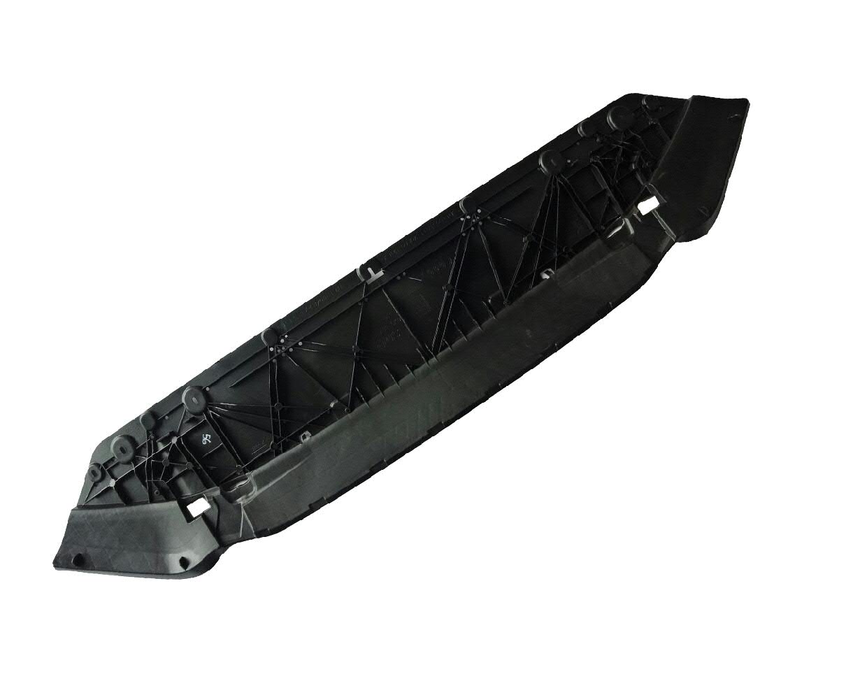 8W0807611A VAG Protector paragolpes