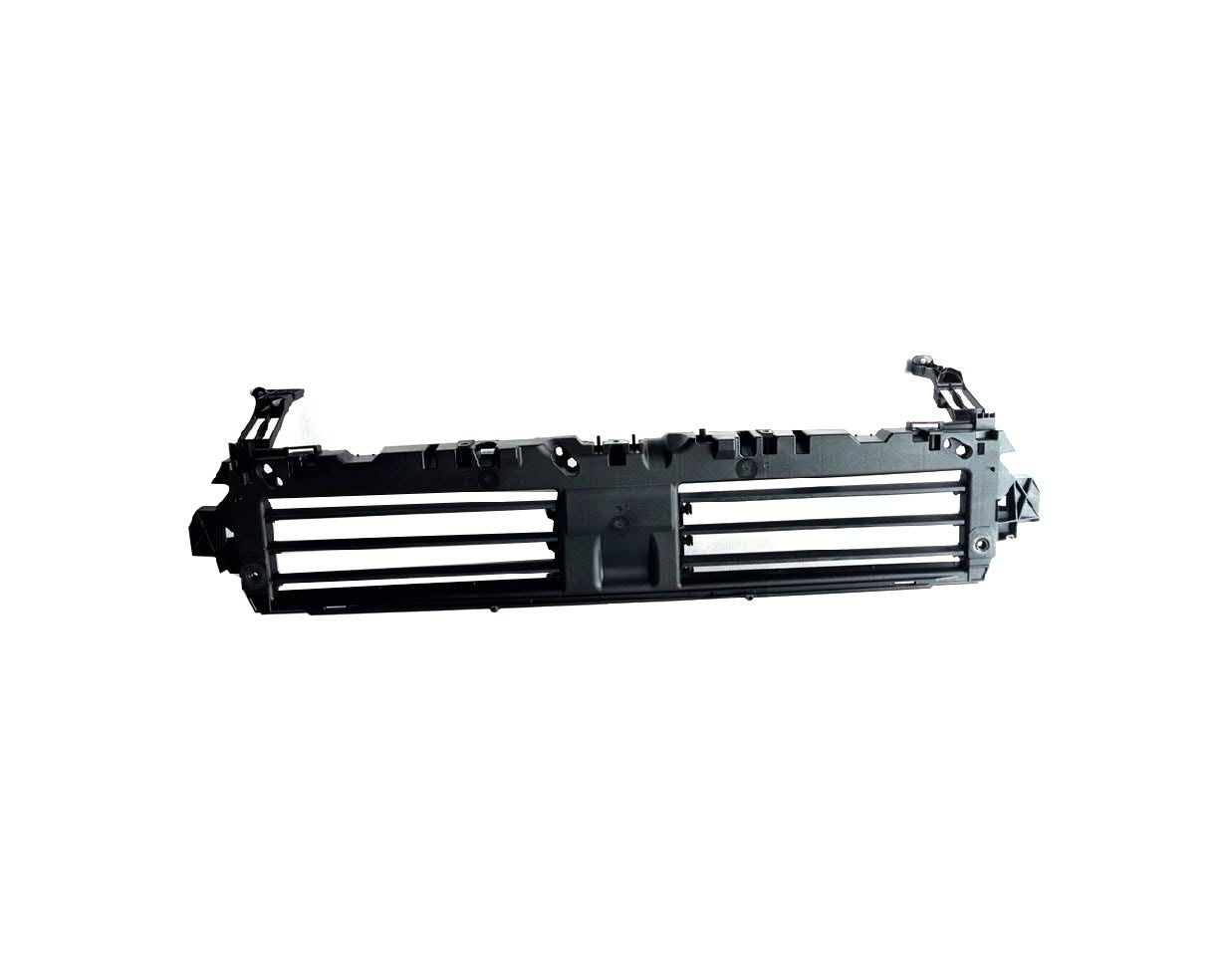 Soporte de parrilla del radiador 8W0807771E VAG