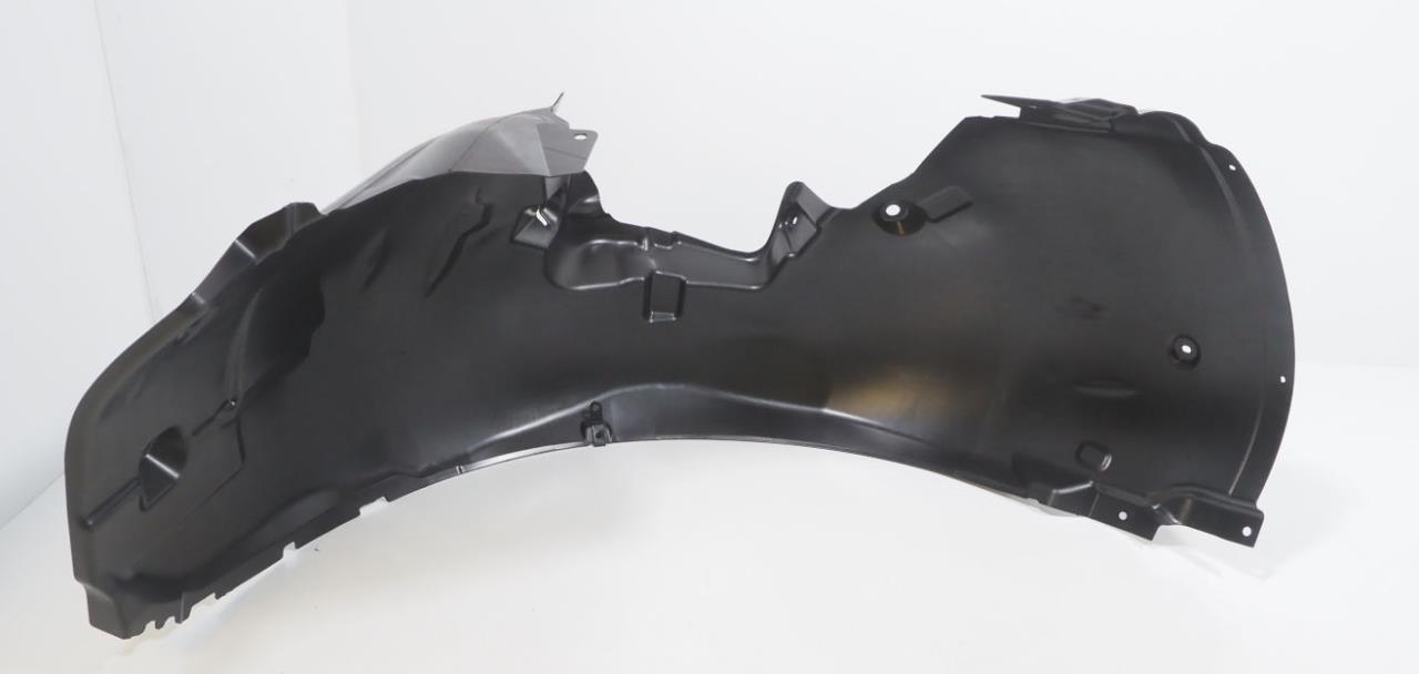 8W0821171A VAG Guardalodos interior izquierdo, guardafango delantero
