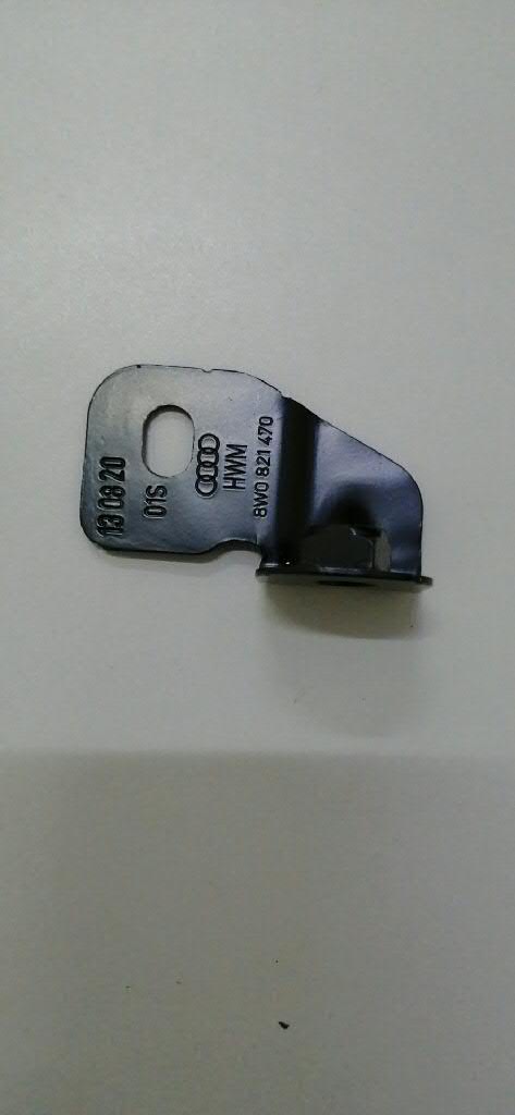 8W0821470 VAG