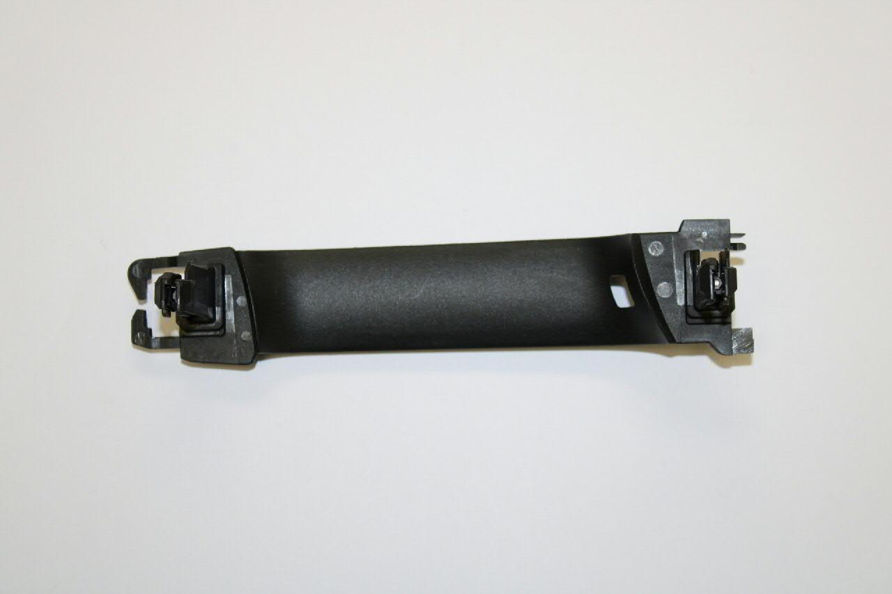 8W0837205 VAG Manilla de puerta, exterior izquierdo delantero/trasero