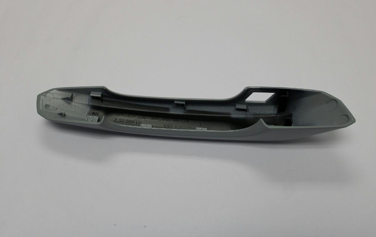 Embellecedor de la manija de puerta VAG 8W0837239GRU precio, desde 46,28 EUR