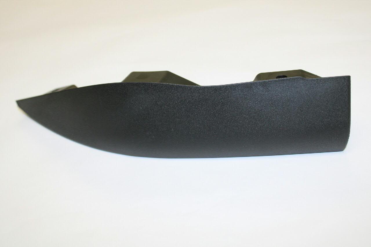 Comprar 8W0853833 VAG Alerón delantero izquierdo del parachoques