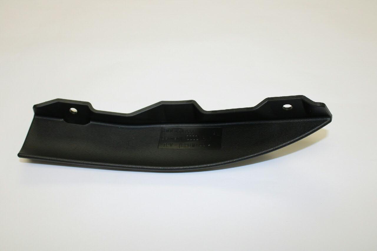 Alerón delantero izquierdo del parachoques VAG 8W0853833 precio, desde 21,07 EUR