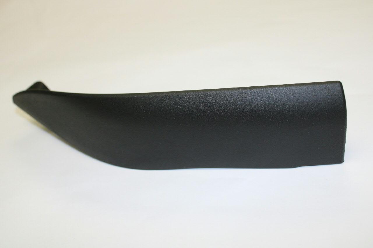 Spoiler de la puerta del maletero VAG 8W0853834 precio, desde 22,55 EUR