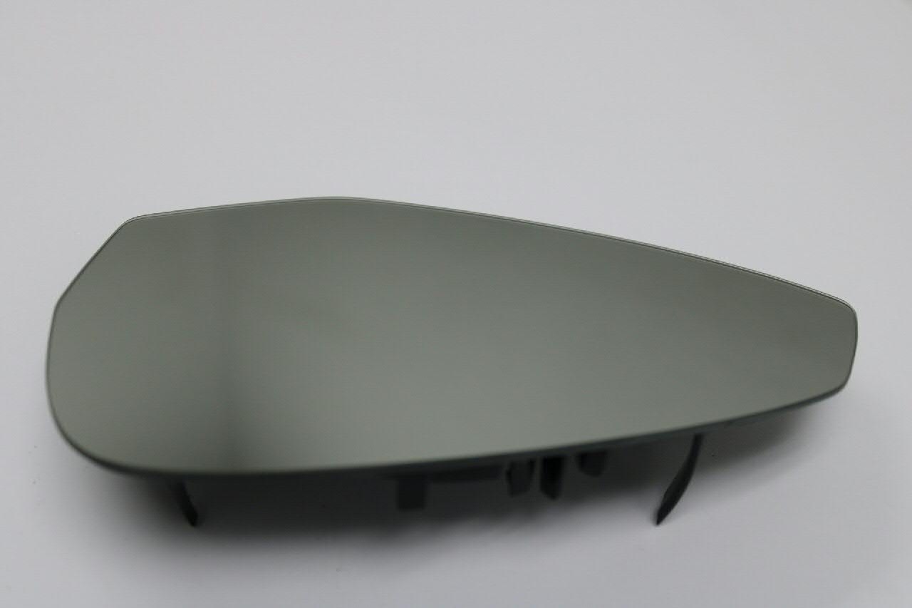 8W0857535D VAG Cristal de espejo retrovisor exterior izquierdo