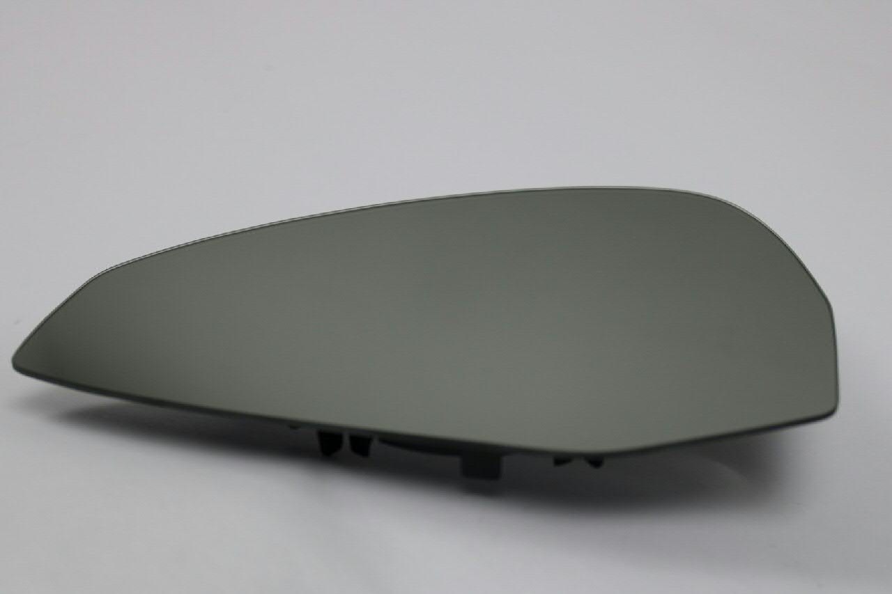 Cristal de espejo retrovisor exterior izquierdo VAG 8W0857535D precio, desde 21,87 EUR