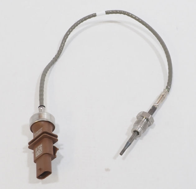 8W0919529P VAG Sensor de temperatura de gases de escape después del filtro de partículas