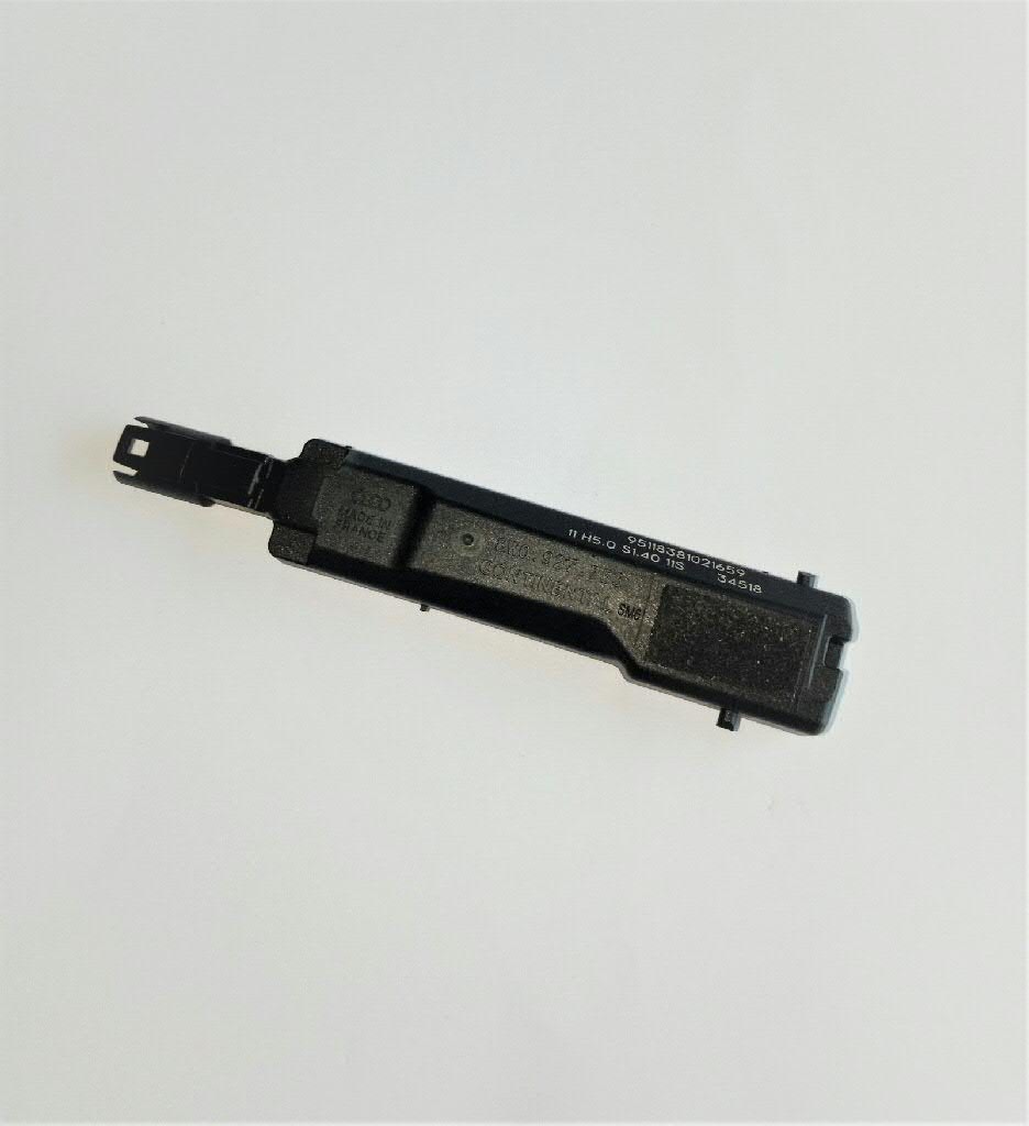 8W0927753 VAG Interruptor de puerta