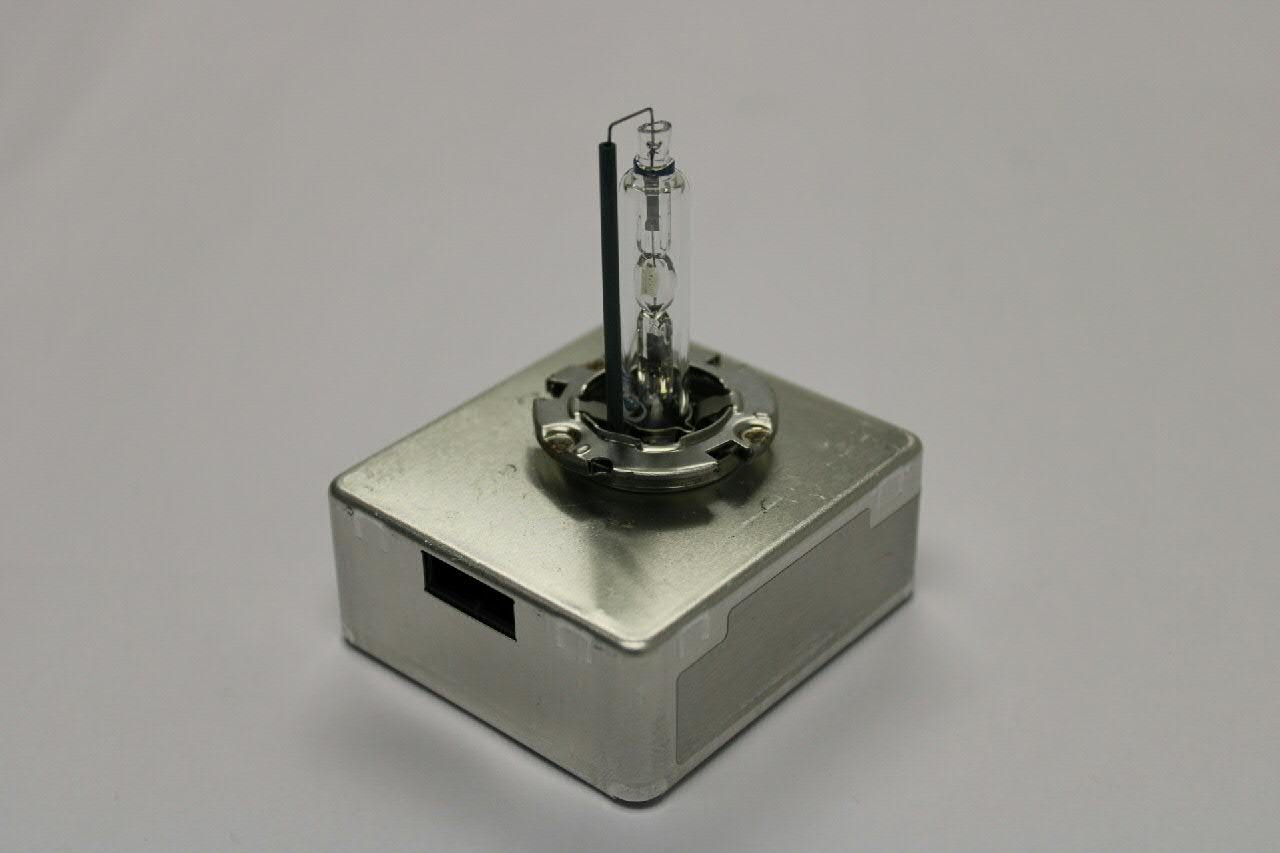 8W0941235 VAG Bombilla de xenón