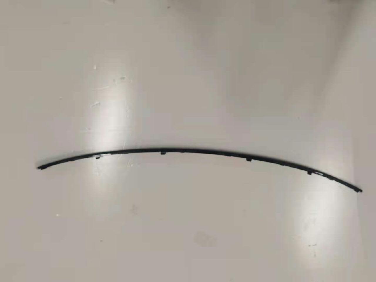 Moldura central del parachoques trasero AND 30807959 precio, desde 86,32 EUR