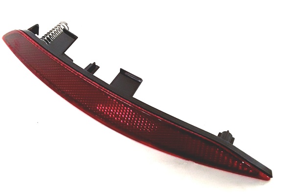 8W6945106B VAG Reflector, trasero, derecho