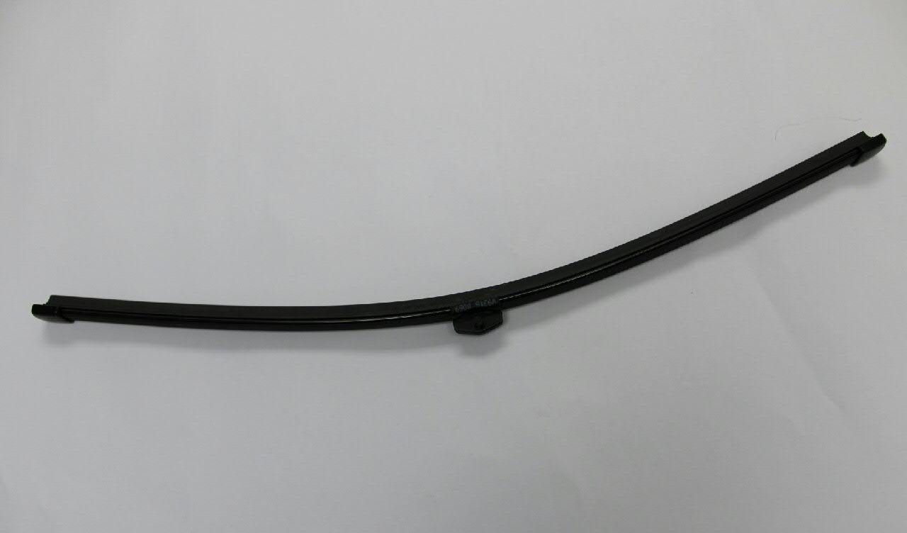 8X3955425 VAG Limpiaparabrisas trasero