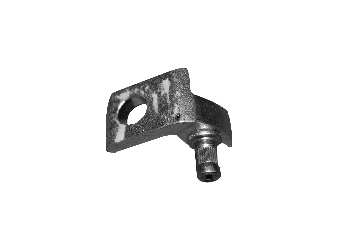 8X4833406A VAG Bisagra inferior derecha de puerta trasera batiente