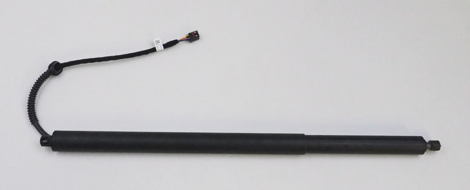 Muelle neumatico maletero A3  sedán (2020-2026) original desde 217,80 €